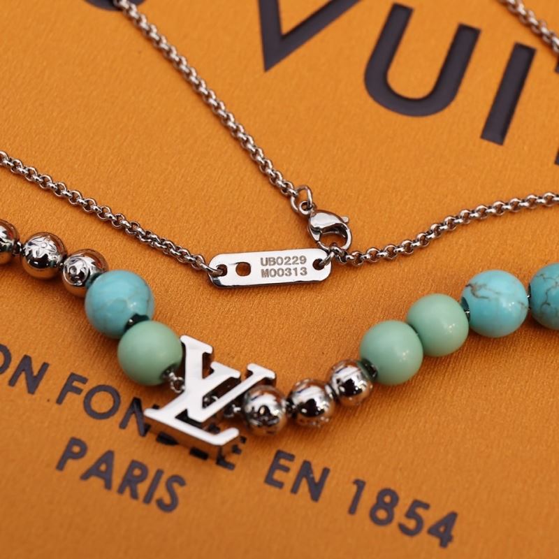 Louis Vuitton Necklaces